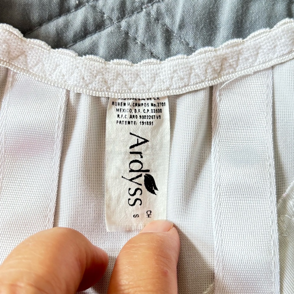 Posture corrector - Picture 3 of 3
